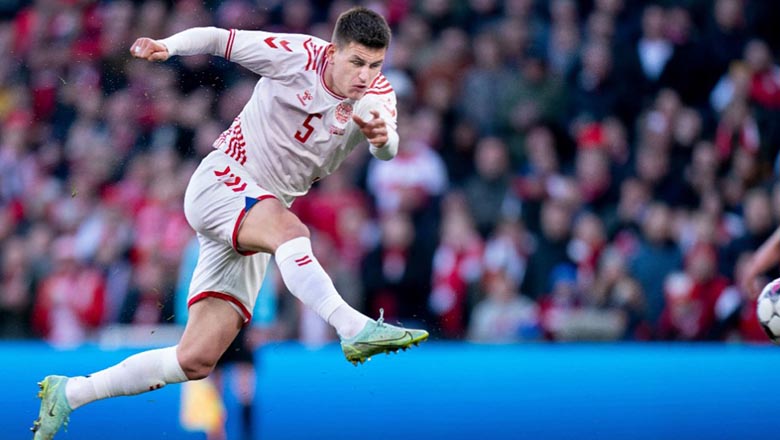 Top 5 cầu thủ Đan Mạch đáng xem nhất tại World Cup 2022 - Ảnh 4