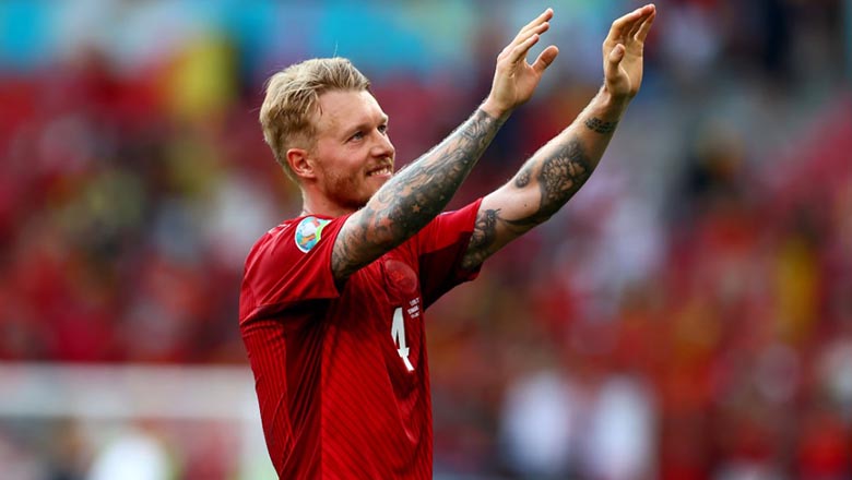 Top 5 cầu thủ Đan Mạch đáng xem nhất tại World Cup 2022 - Ảnh 5