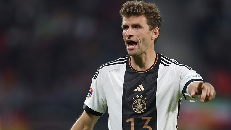 Top 5 cầu thủ Đức đáng xem nhất tại World Cup 2022 - Ảnh 1