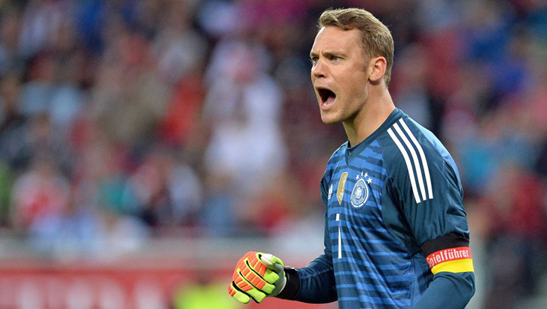Top 5 cầu thủ Đức đáng xem nhất tại World Cup 2022 - Ảnh 4