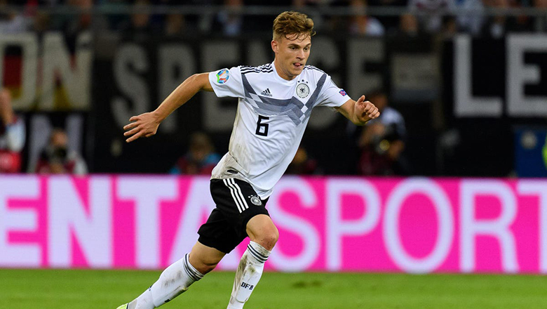 Top 5 cầu thủ Đức đáng xem nhất tại World Cup 2022 - Ảnh 5