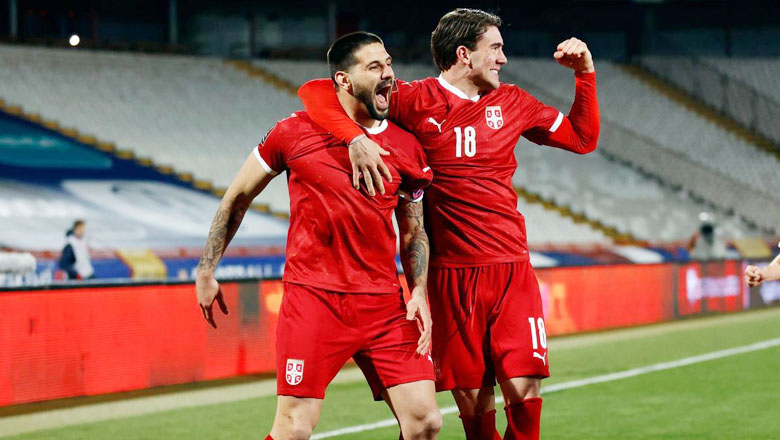 Top 5 cầu thủ Serbia đáng xem nhất tại World Cup 2022	 - Ảnh 2