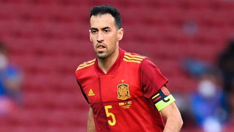 Top 5 cầu thủ Tây Ban Nha đáng xem nhất tại World Cup 2022 - Ảnh 2