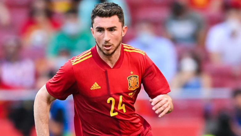 Top 5 cầu thủ Tây Ban Nha đáng xem nhất tại World Cup 2022 - Ảnh 4