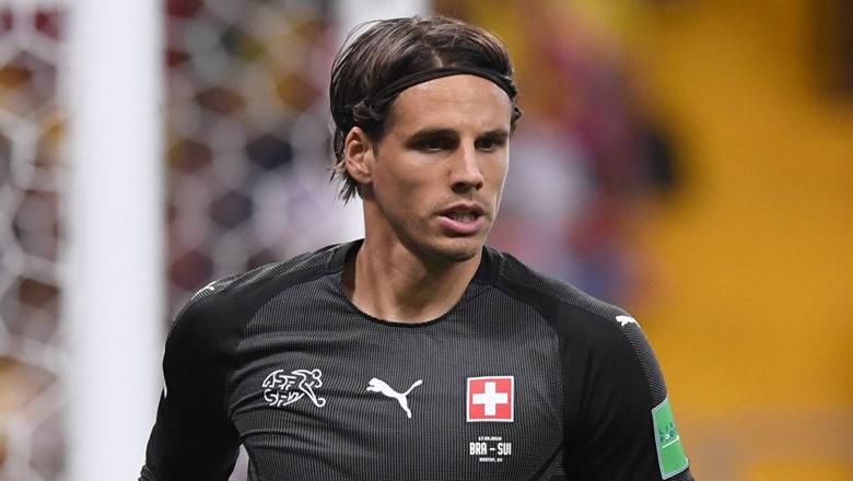 Top 5 cầu thủ Thụy Sĩ đáng xem nhất tại World Cup 2022 - Ảnh 1