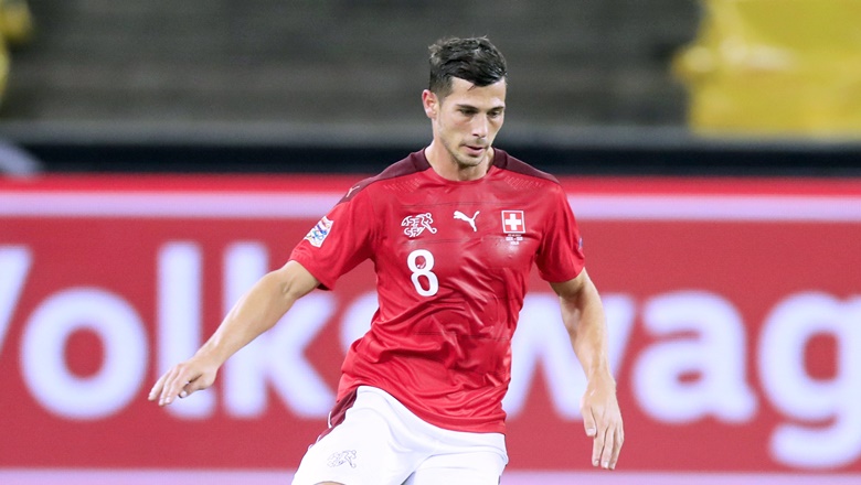 Top 5 cầu thủ Thụy Sĩ đáng xem nhất tại World Cup 2022 - Ảnh 4