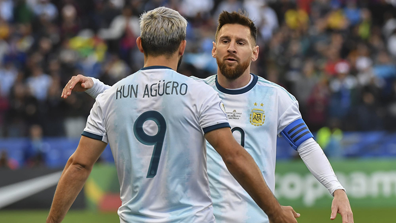 Vì sao Messi ngủ một mình khi cùng ĐT Argentina dự World Cup 2022? - Ảnh 2