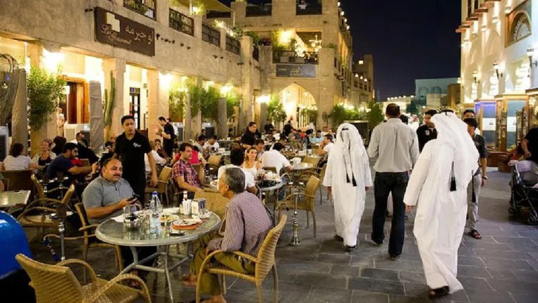 Chi phí ăn uống tại Doha, Qatar để xem World Cup 2022 là bao nhiêu? - Ảnh 2