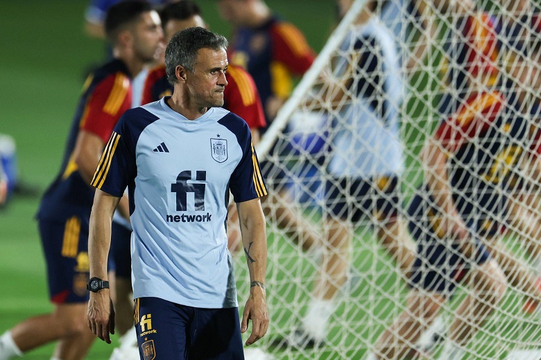 HLV ĐT Tây Ban Nha ủng hộ Argentina vô địch World Cup 2022  - Ảnh 2