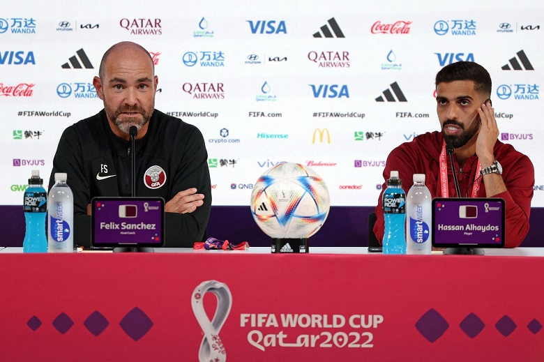 BLV Quang Tùng: 'Ecuador chính là đối thủ mềm nhất bảng A, Qatar sẽ thắng 1-0' - Ảnh 4
