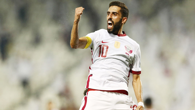 Đội hình ra sân trận Qatar vs Ecuador World Cup 2022, 23h00 ngày 20/11 - Ảnh 1
