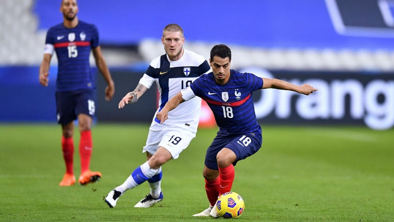 ĐT Pháp triệu tập ai thay thế Karim Benzema cho World Cup 2022? - Ảnh 1