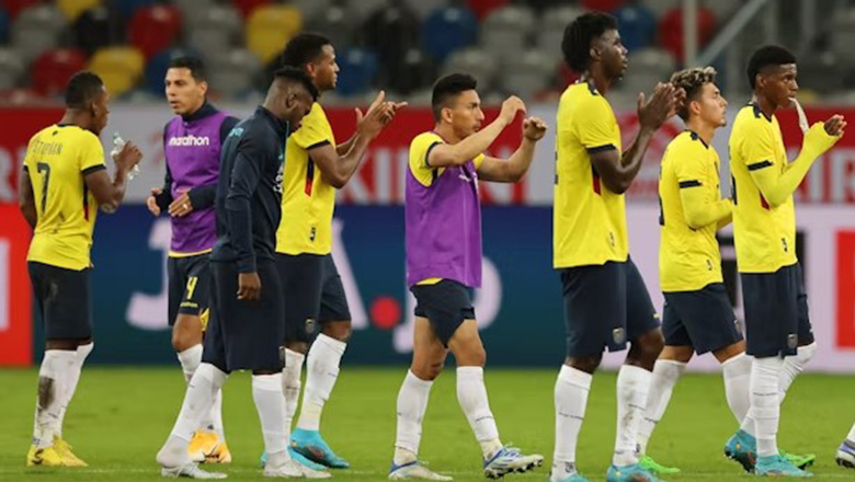 Dự đoán tỉ số kết quả Qatar vs Ecuador, 23h00 ngày 20/11 - Ảnh 1