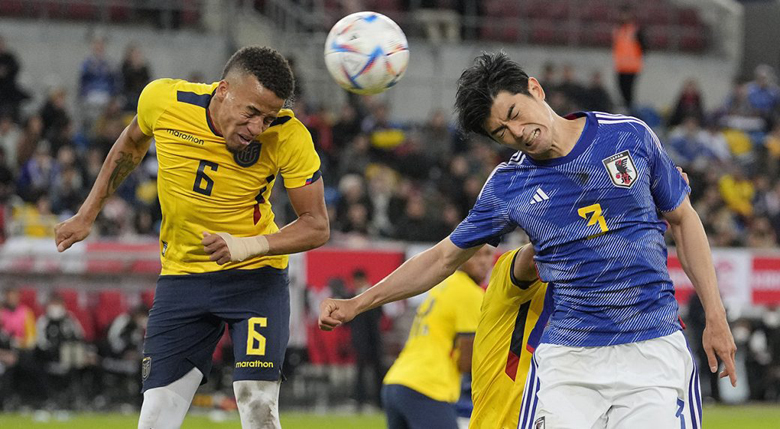 Link xem trực tiếp bóng đá Qatar vs Ecuador, 23h00 ngày 20/11 - Ảnh 2