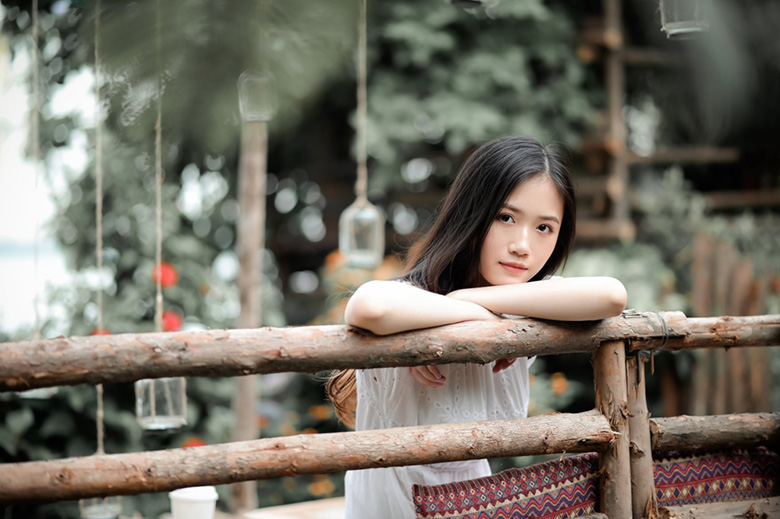 Nguyễn Lan Nhi, hotgirl đại diện Hàn Quốc dáng chuẩn người mẫu của 'Nóng cùng World Cup' - Ảnh 22