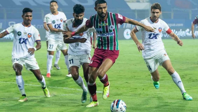 Nhận định, soi kèo Goa vs Mohun Bagan, 21h00 ngày 20/11: Tiếng vọng quá khứ - Ảnh 3