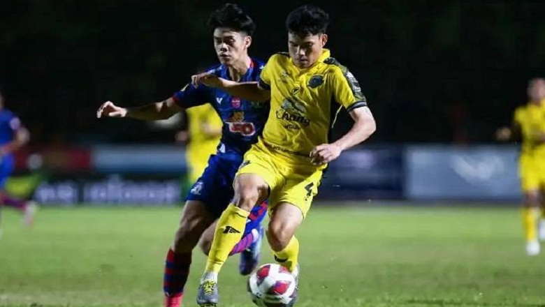 Soi tỷ lệ kèo nhà cái Lampang vs Lamphun Warrior, 18h00 ngày 20/11 - Ảnh 2