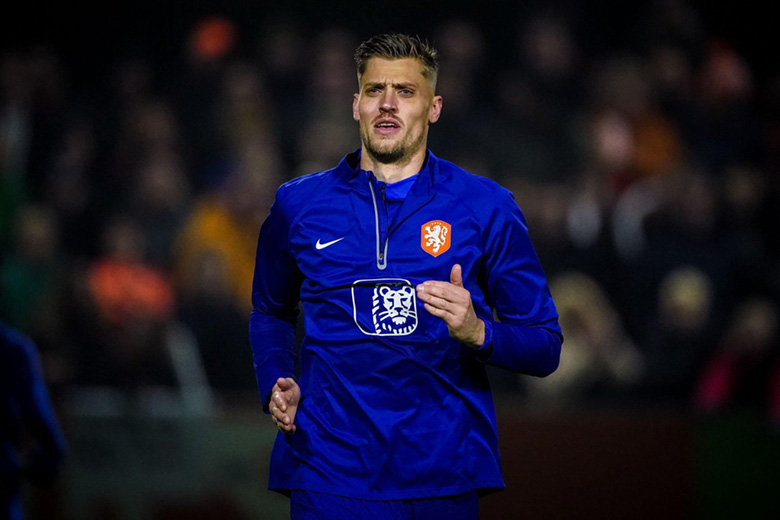 Thủ môn ĐT Hà Lan bắt chính trận mở màn World Cup 2022 là ai? - Ảnh 2