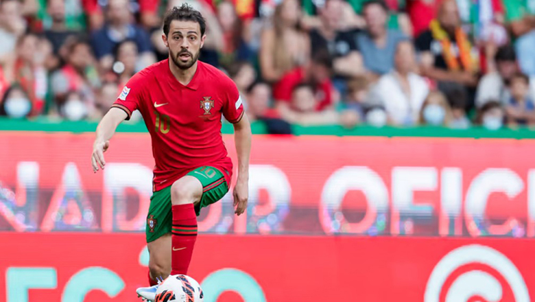 Top 5 cầu thủ Bồ Đào Nha đáng xem nhất World Cup 2022 - Ảnh 2