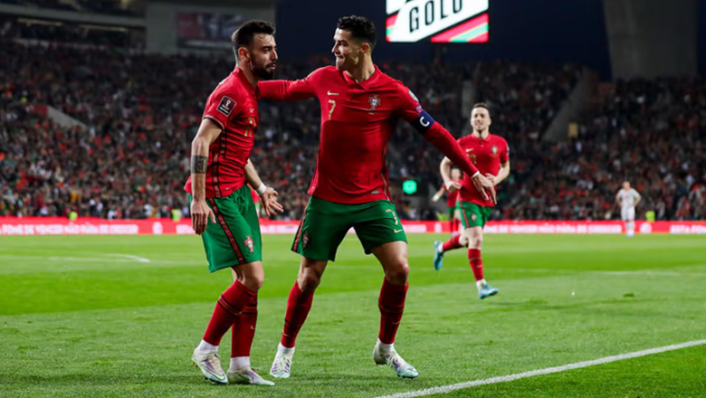 Top 5 cầu thủ Bồ Đào Nha đáng xem nhất World Cup 2022 - Ảnh 3