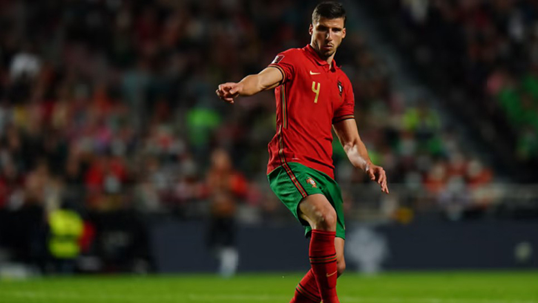 Top 5 cầu thủ Bồ Đào Nha đáng xem nhất World Cup 2022 - Ảnh 4