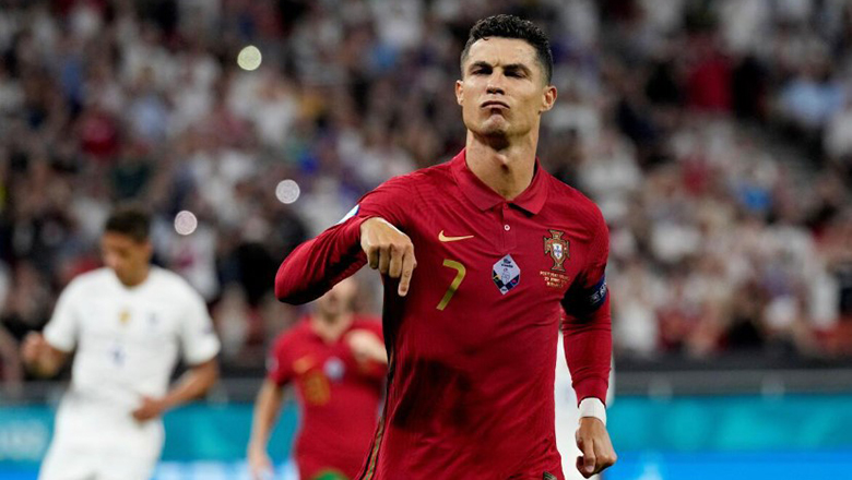 Top 5 cầu thủ Bồ Đào Nha đáng xem nhất World Cup 2022 - Ảnh 5