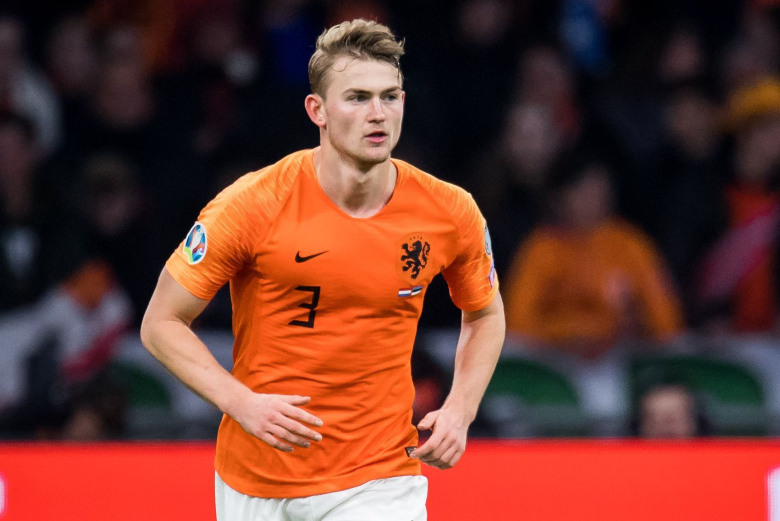 Xác định 10 cầu thủ Hà Lan đá chính trận khai màn World Cup 2022: Không có De Ligt - Ảnh 2