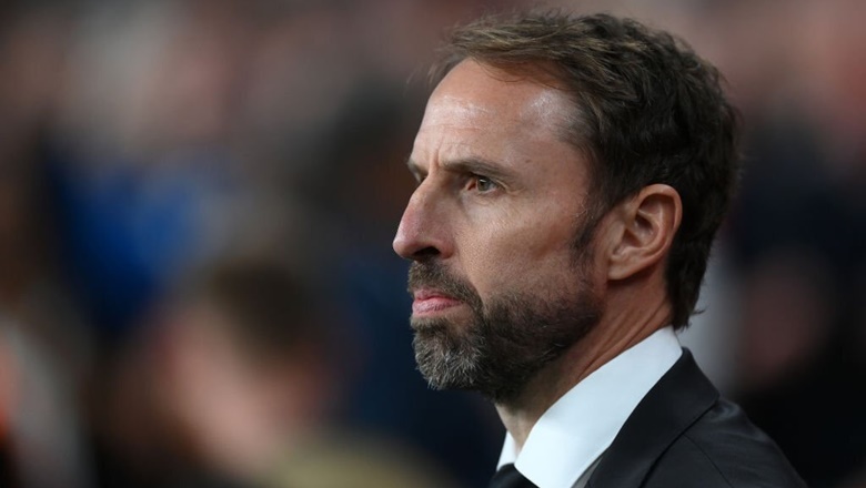 ĐT Anh tại World Cup 2022: 'Lời nguyền số 3' đang đợi Gareth Southgate - Ảnh 1