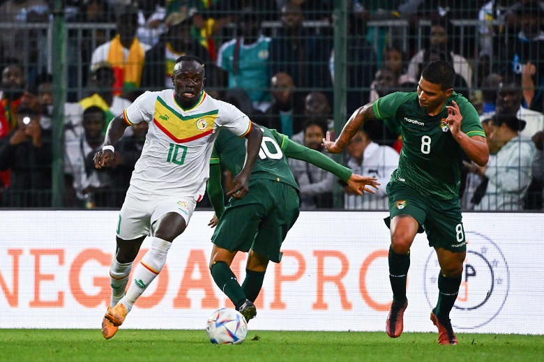 ĐT Senegal gọi hậu vệ 20 tuổi, chưa lên tuyển lần nào thay Mane dự World Cup - Ảnh 1