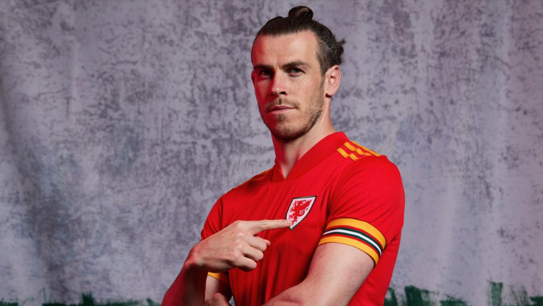 Gareth Bale: Tôi luôn bực tức khi xem World Cup mà không có Xứ Wales - Ảnh 1