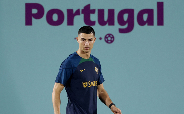 Ronaldo: Tôi chỉ trích MU khi tôi muốn, mặc kệ người khác nghĩ gì - Ảnh 3