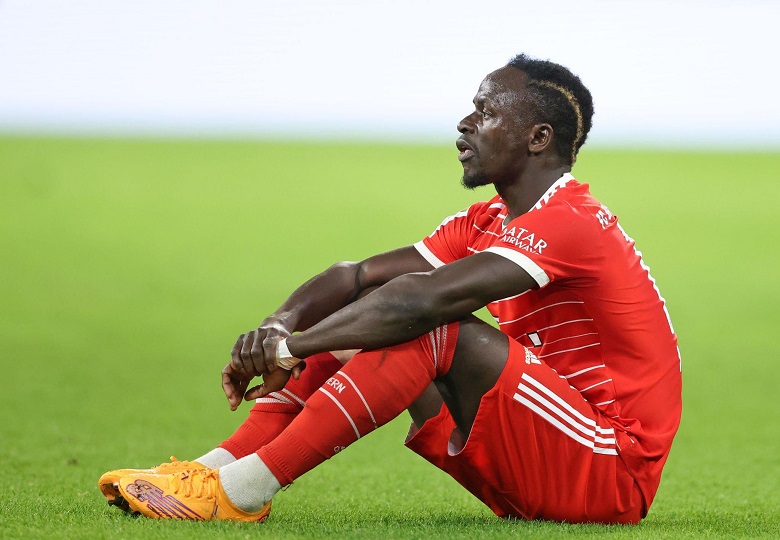 Sadio Mane, ngôi sao cô đơn và ‘nỗi đau’ của cả một dân tộc - Ảnh 5