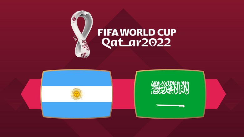 Thành tích, lịch sử đối đầu Argentina vs Saudi Arabia, 17h00 ngày 22/11 - Ảnh 1