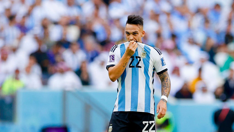 ĐT Argentina phá kỷ lục việt vị của World Cup 2018 chỉ trong hiệp 1 - Ảnh 2