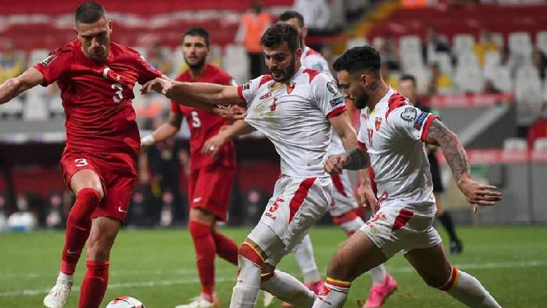 Dự đoán tỉ số kết quả Đan Mạch vs Tunisia, 20h00 ngày 22/11 - Ảnh 1