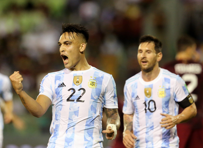 Link xem trực tiếp bóng đá Argentina vs Ả Rập Xê Út, 17h00 ngày 22/11 - Ảnh 1