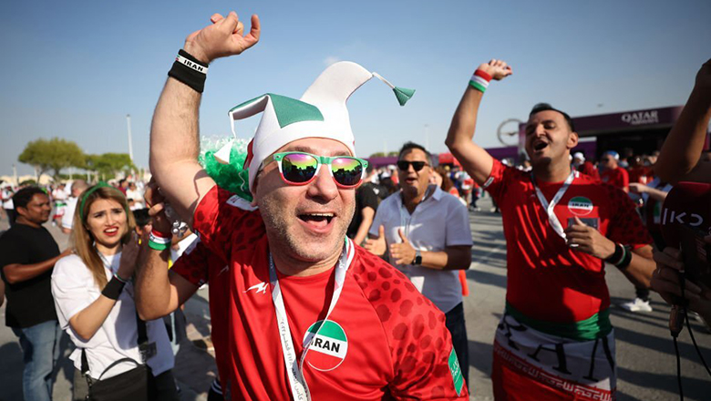 Nhiều CĐV mất trắng số vé xem World Cup 2022 vì ứng dụng bị lỗi - Ảnh 1