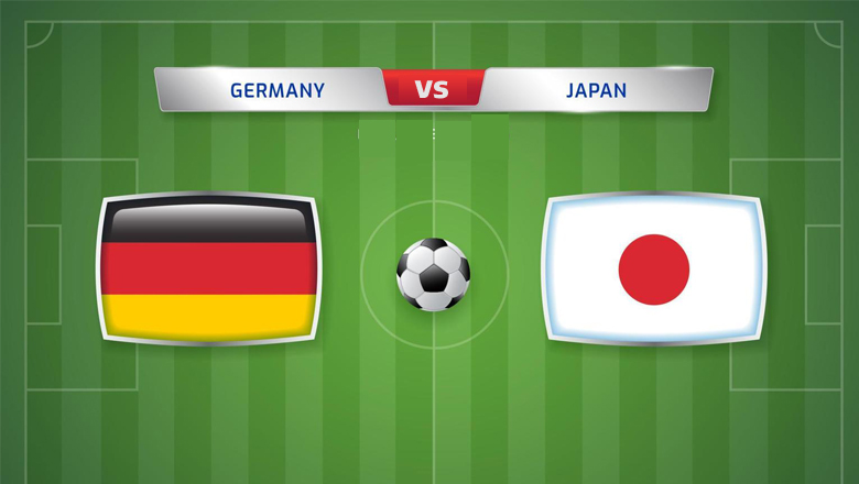 Soi kèo phạt góc Đức vs Nhật Bản, 20h00 ngày 22/11 - Ảnh 1