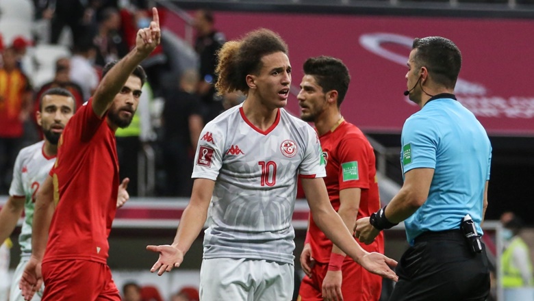 Trận Đan Mạch vs Tunisia đội nào mạnh hơn? - Ảnh 2