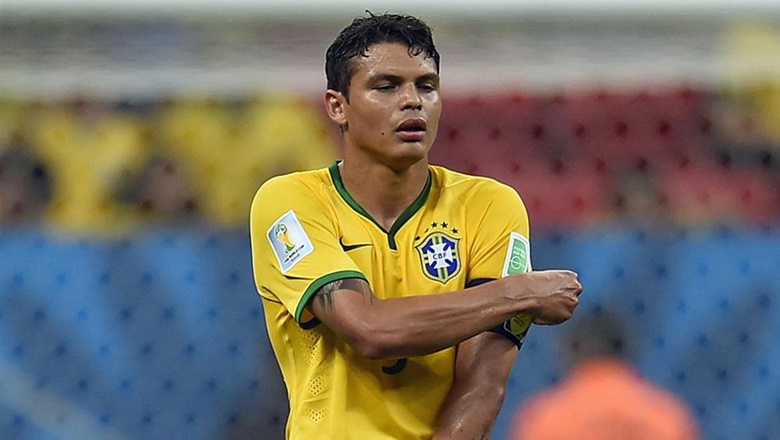 Brazil chốt đội trưởng tại World Cup 2022, không phải Neymar - Ảnh 2