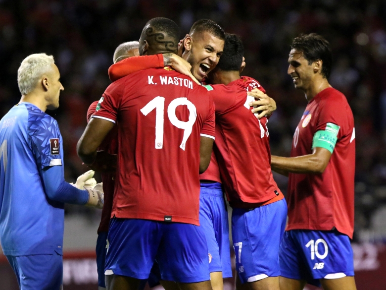 Đội hình Tây Ban Nha dự World Cup 2022 có giá trị gấp 47 lần Costa Rica - Ảnh 2