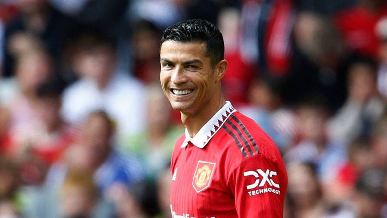 Ronaldo lên tiếng sau khi bị MU chấm dứt hợp đồng - Ảnh 2