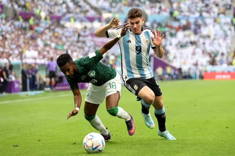 Argentina tập kín, cải tổ đội hình trước “chung kết” với Mexico - Ảnh 2