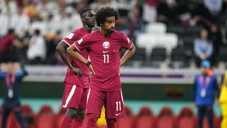 Dự đoán tỉ số kết quả Qatar vs Senegal, 20h00 ngày 25/11 - Ảnh 1