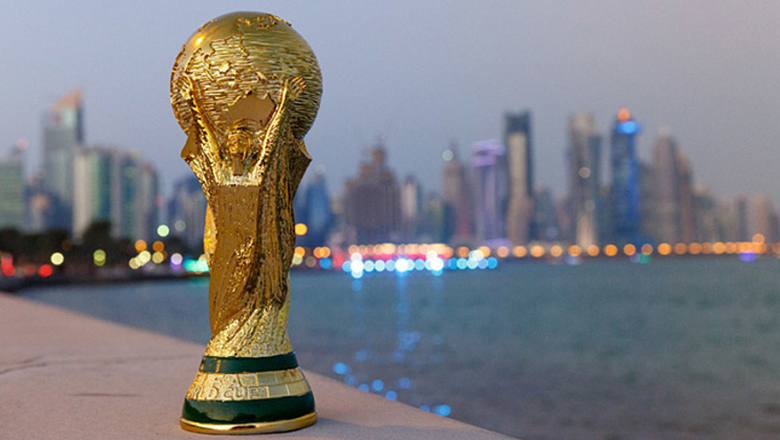 FIFA dọa cắt bản quyền phát sóng World Cup 2022 tại Thái Lan - Ảnh 1