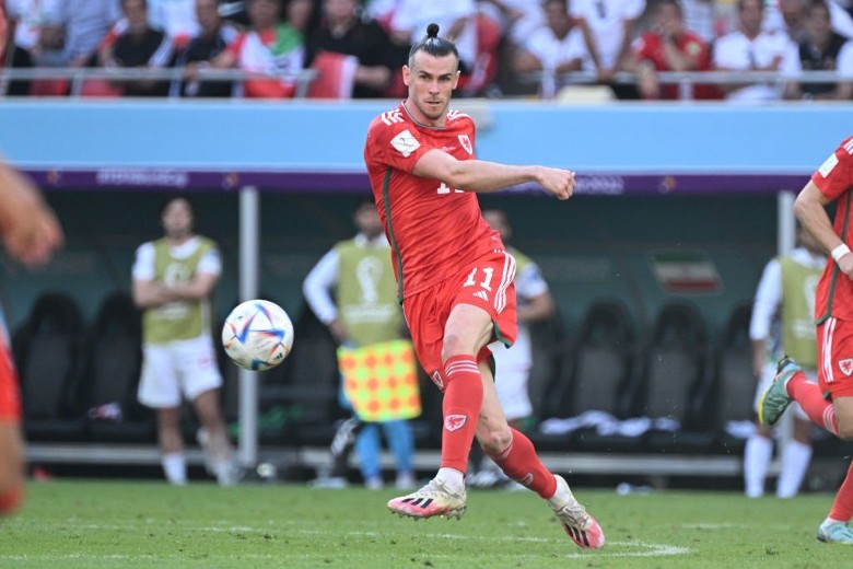 Gareth Bale: Quyết định của trọng tài đảo chiều hoàn toàn trận đấu - Ảnh 1