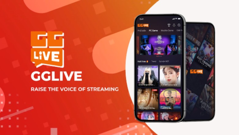GG Live: Biến câu chuyện của từng cá nhân thành hành động thực tế và khát vọng phát triển cộng đồng streamer Việt - Ảnh 5