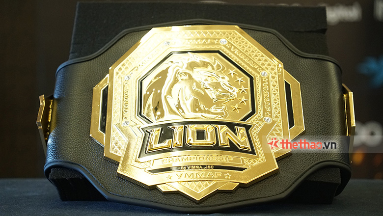 Giải thưởng chung kết LION Championship 2022: Thắng 200 triệu, thua 40 triệu đồng - Ảnh 1