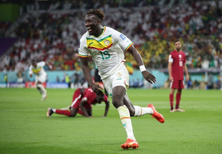 Kết quả bóng đá Qatar vs Senegal: Chủ nhà trắng tay trận thứ hai liên tiếp - Ảnh 1