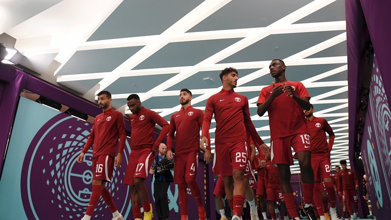 Qatar đã bị loại khỏi World Cup 2022 hay chưa? - Ảnh 1